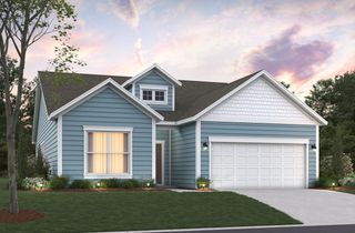 143 Buckingham Dr, Conway, SC 29526