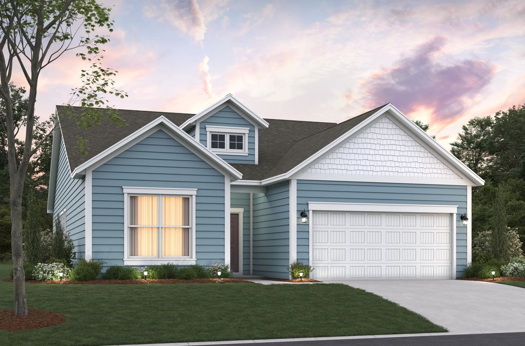 143 Buckingham Dr, Conway, SC 29526