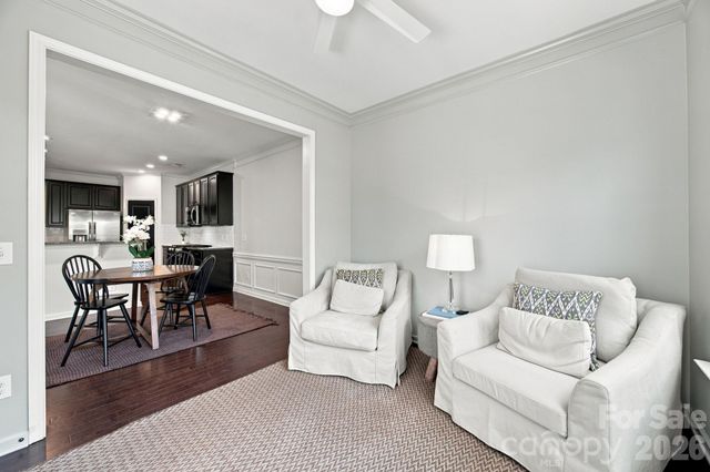 5842 Glassport Lane, Charlotte, NC 28210