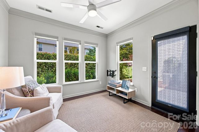 5842 Glassport Lane, Charlotte, NC 28210