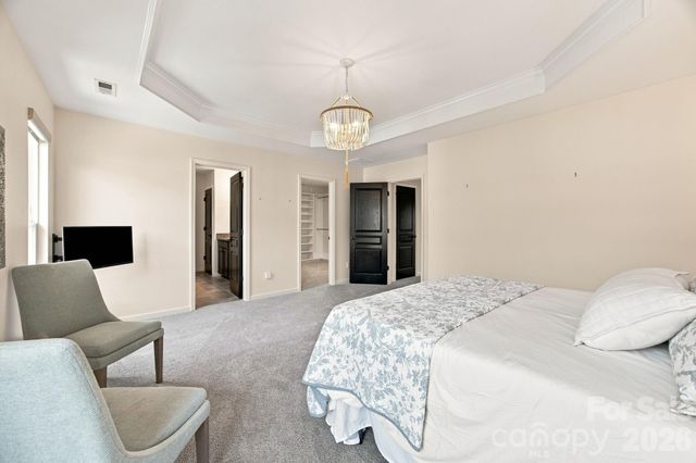 5842 Glassport Lane, Charlotte, NC 28210