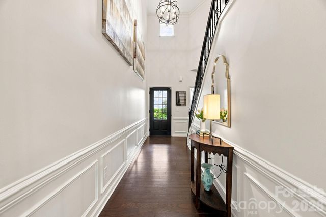 5842 Glassport Lane, Charlotte, NC 28210