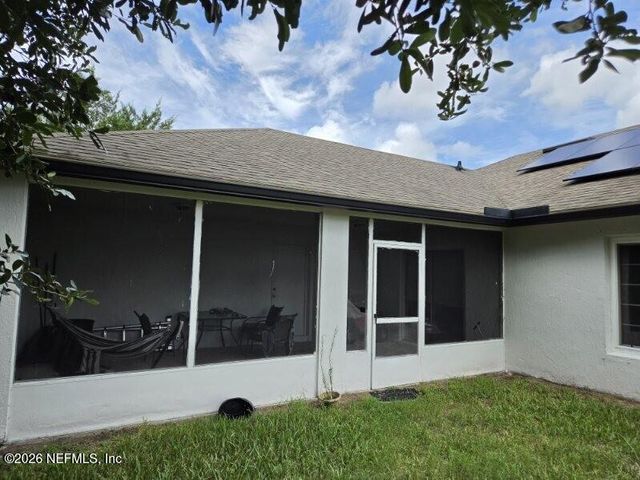 3196 SHADOW CREEK Road, Jacksonville, FL 32226