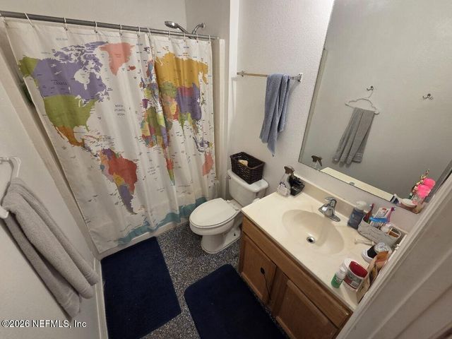 3196 SHADOW CREEK Road, Jacksonville, FL 32226