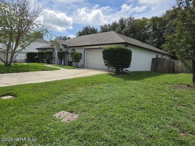3196 SHADOW CREEK Road, Jacksonville, FL 32226