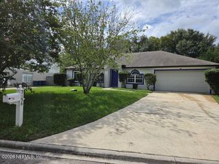 3196 SHADOW CREEK Road, Jacksonville, FL 32226