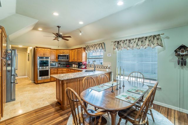 1006 Sandra Lane, Grand Prairie, TX 75052