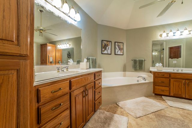 1006 Sandra Lane, Grand Prairie, TX 75052