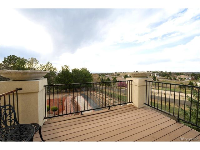 7485 S Flanders St, Centennial, CO 80016