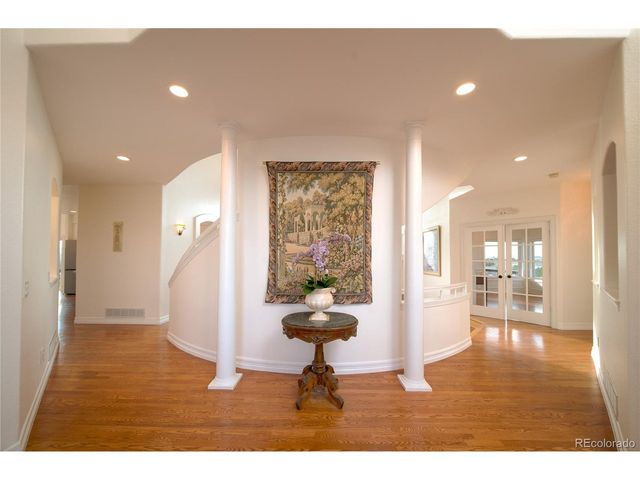 7485 S Flanders St, Centennial, CO 80016