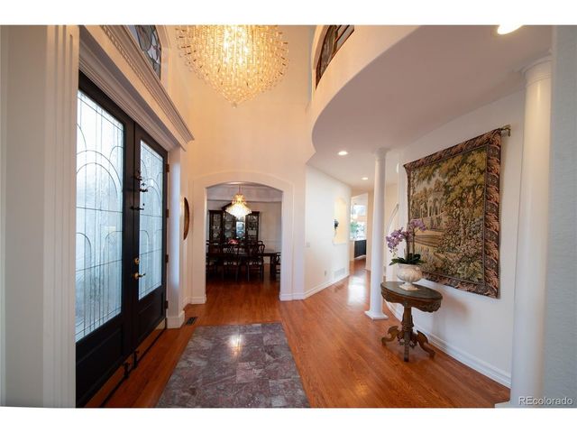 7485 S Flanders St, Centennial, CO 80016