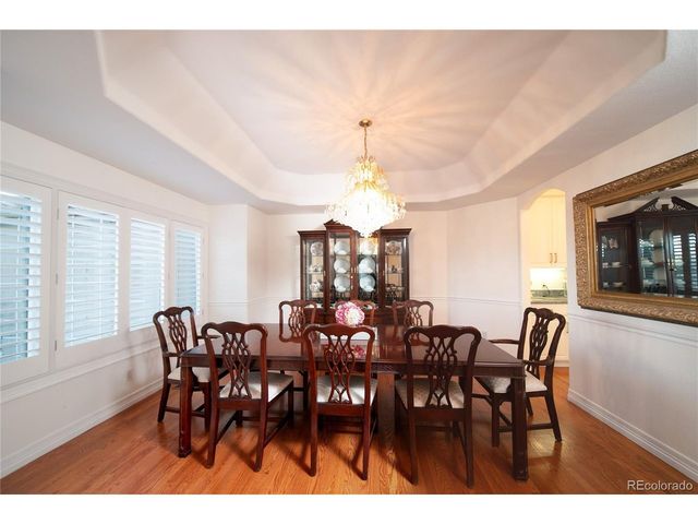 7485 S Flanders St, Centennial, CO 80016