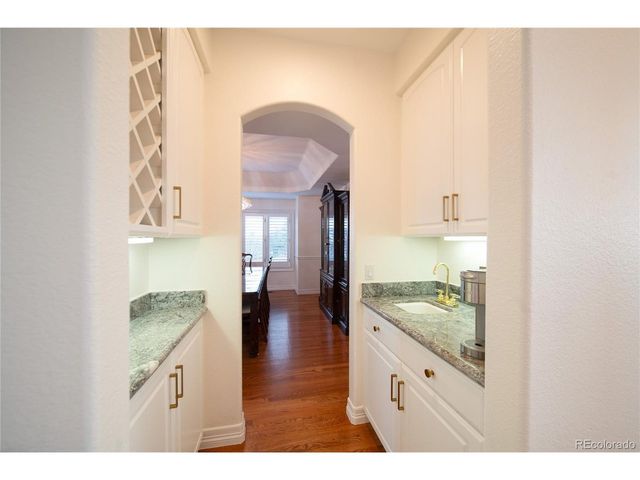 7485 S Flanders St, Centennial, CO 80016