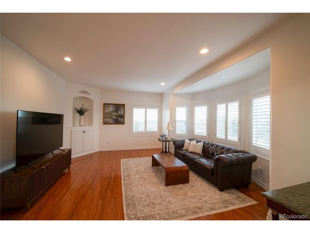 7485 S Flanders St, Centennial, CO 80016