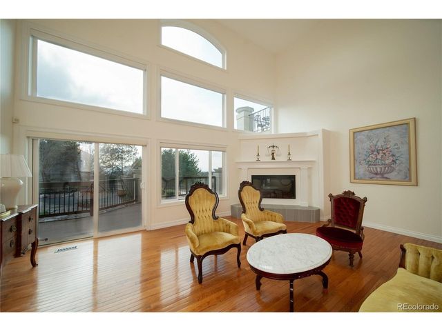 7485 S Flanders St, Centennial, CO 80016