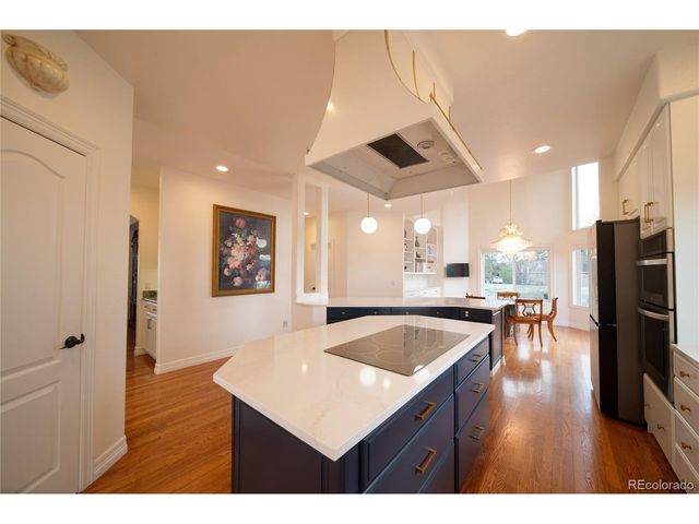 7485 S Flanders St, Centennial, CO 80016