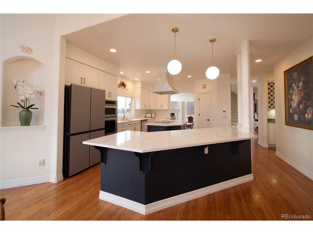 7485 S Flanders St, Centennial, CO 80016