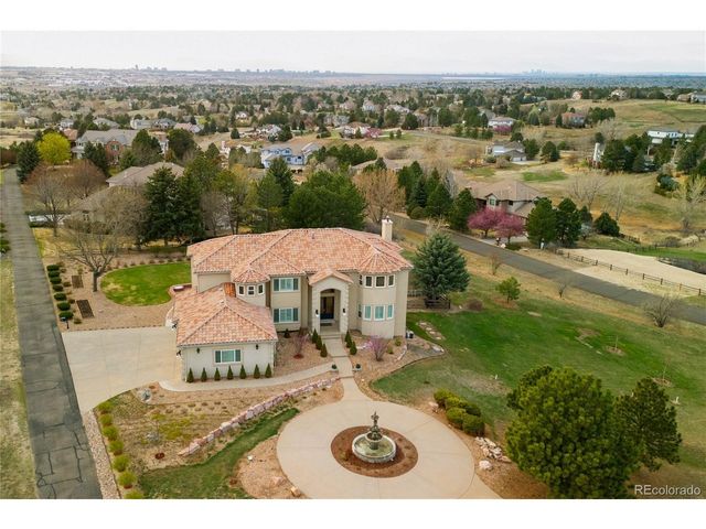 7485 S Flanders St, Centennial, CO 80016