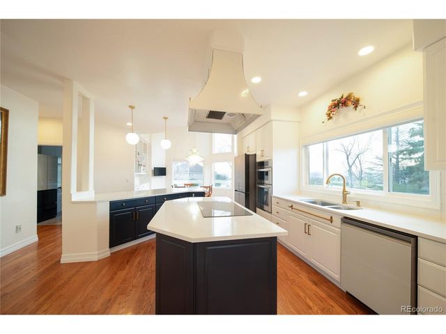 7485 S Flanders St, Centennial, CO 80016