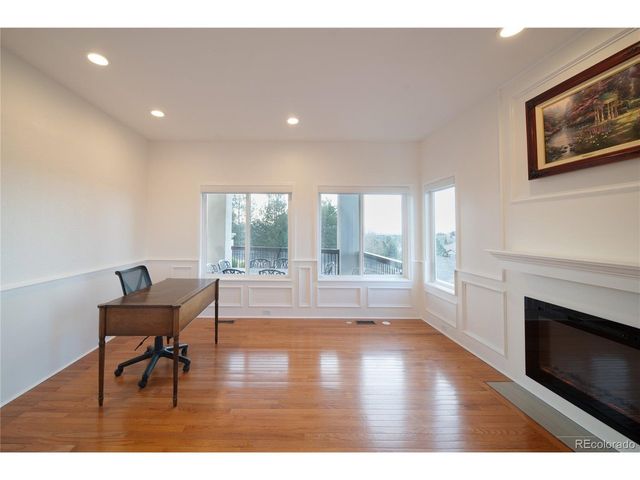 7485 S Flanders St, Centennial, CO 80016