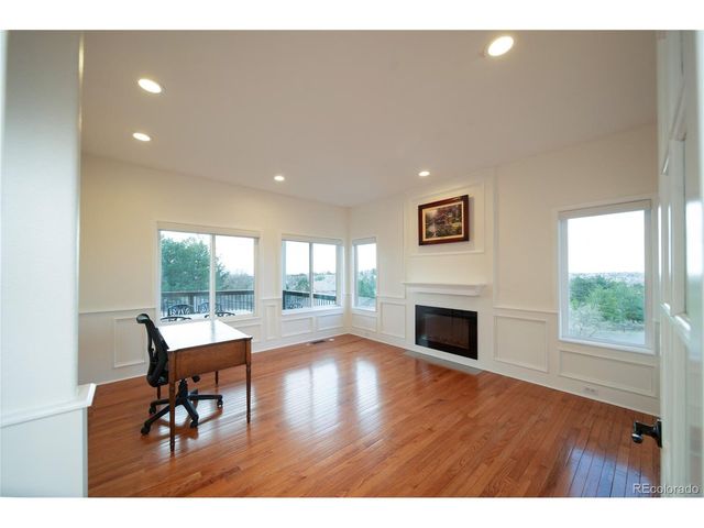 7485 S Flanders St, Centennial, CO 80016