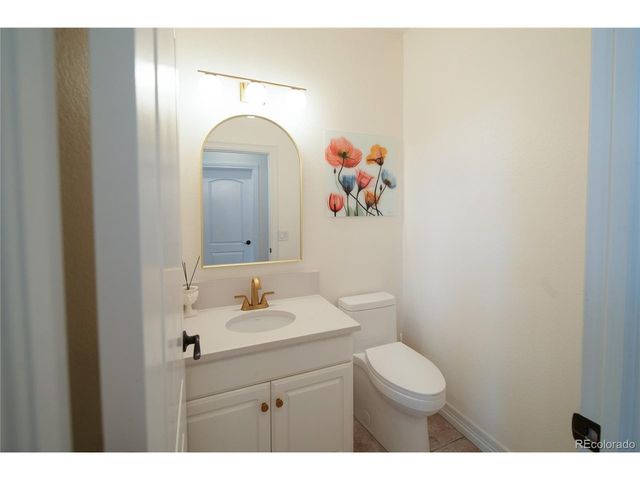 7485 S Flanders St, Centennial, CO 80016