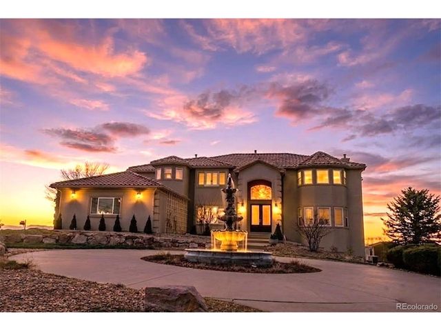 7485 S Flanders St, Centennial, CO 80016