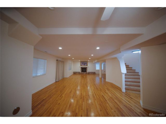 7485 S Flanders St, Centennial, CO 80016