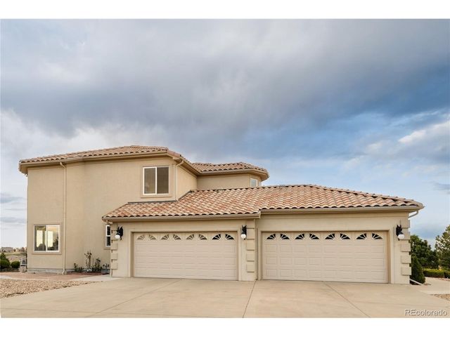 7485 S Flanders St, Centennial, CO 80016