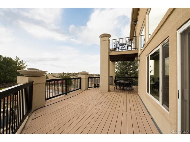 7485 S Flanders St, Centennial, CO 80016