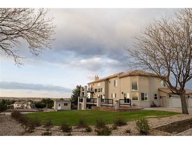 7485 S Flanders St, Centennial, CO 80016