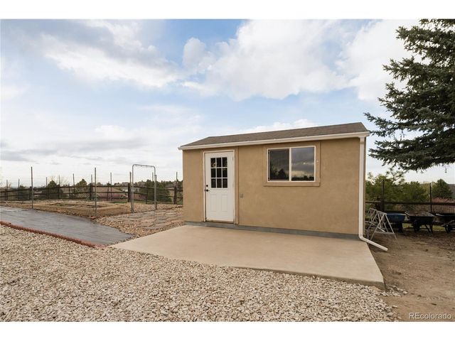 7485 S Flanders St, Centennial, CO 80016