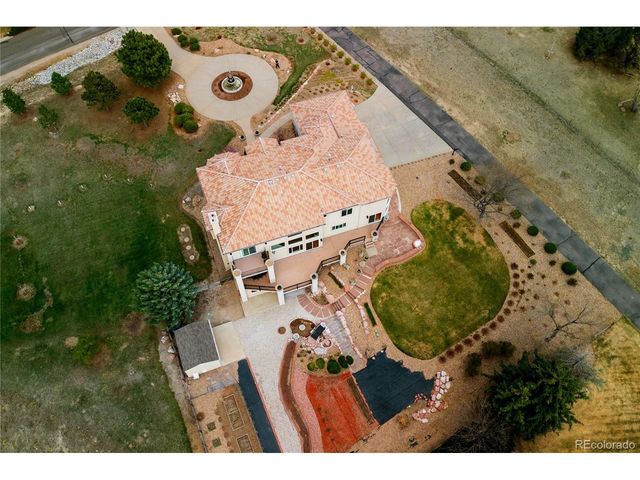 7485 S Flanders St, Centennial, CO 80016