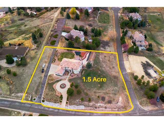 7485 S Flanders St, Centennial, CO 80016