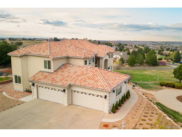 7485 S Flanders St, Centennial, CO 80016