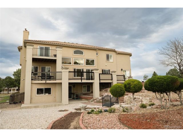 7485 S Flanders St, Centennial, CO 80016