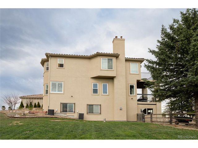 7485 S Flanders St, Centennial, CO 80016