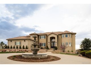 7485 S Flanders St, Centennial, CO 80016
