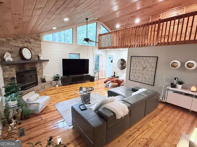 31 Highland Hammock Drive, Blue Ridge, GA 30513