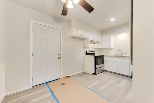 1313 Willow Wood Court, Irving, TX 75060