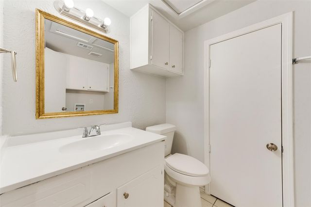 1313 Willow Wood Court, Irving, TX 75060