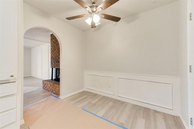 1313 Willow Wood Court, Irving, TX 75060