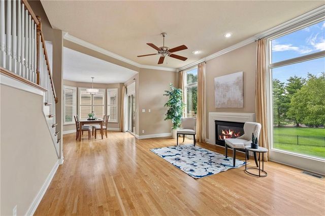 14525 Ballentine Street, Overland Park, KS 66221