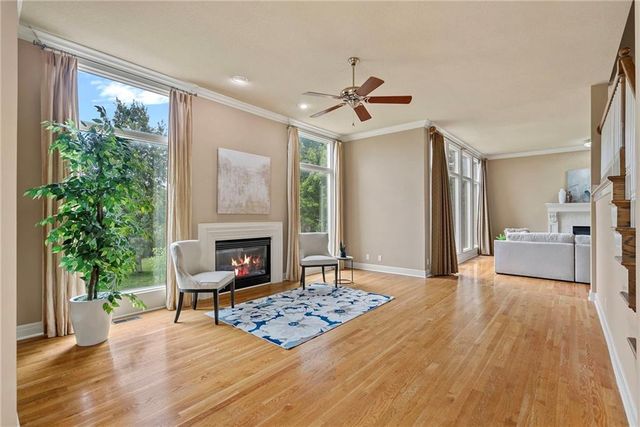 14525 Ballentine Street, Overland Park, KS 66221