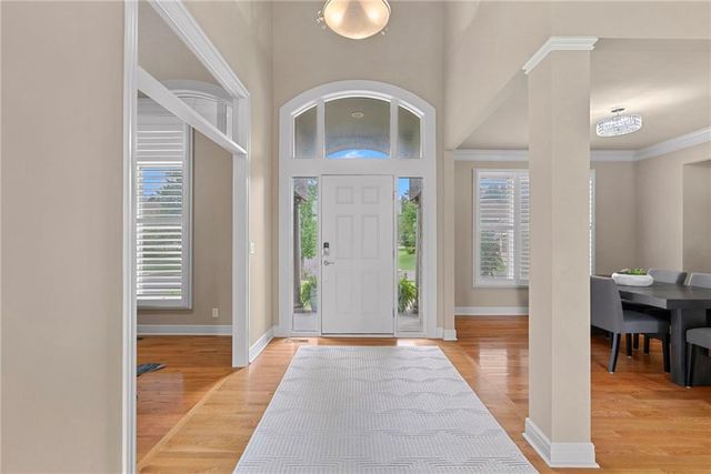 14525 Ballentine Street, Overland Park, KS 66221