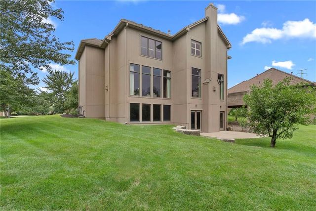 14525 Ballentine Street, Overland Park, KS 66221