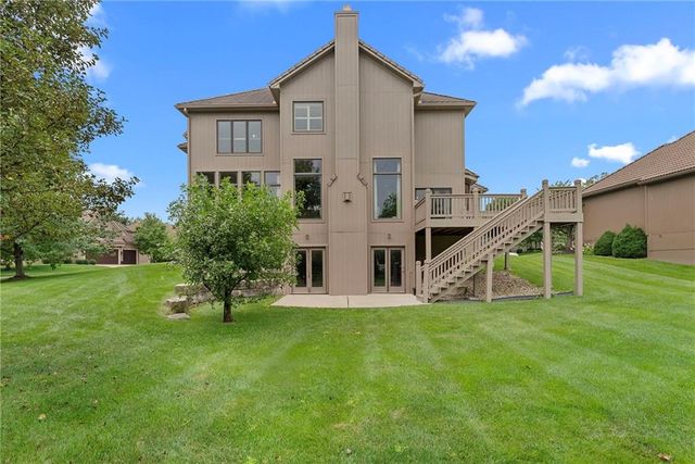 14525 Ballentine Street, Overland Park, KS 66221