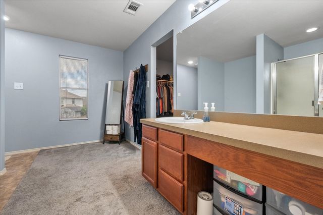 1704 Village Park Court, Burleson, TX 76028