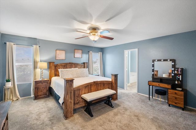 1704 Village Park Court, Burleson, TX 76028