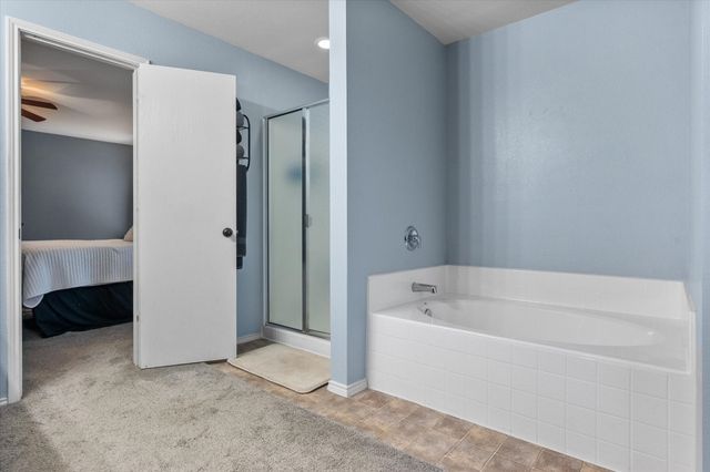 1704 Village Park Court, Burleson, TX 76028